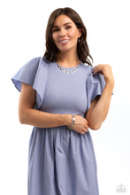Load image into Gallery viewer, Grandiose Grace Multi Necklace