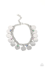 Load image into Gallery viewer, Dreamy Discs Multi Bracelet