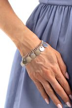 Load image into Gallery viewer, Dreamy Discs Multi Bracelet