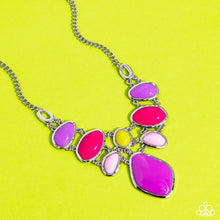 Load image into Gallery viewer, Dreamily Decked Out Multi Necklace