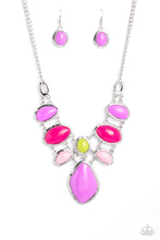 Load image into Gallery viewer, Dreamily Decked Out Multi Necklace