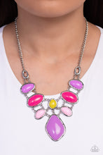 Load image into Gallery viewer, Dreamily Decked Out Multi Necklace