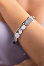 Load image into Gallery viewer, Dreamy Discs Green Bracelet
