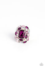 Load image into Gallery viewer, Perfectly Park Avenue Pink Ring