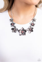 Load image into Gallery viewer, Free FLORAL Pink Necklace