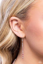 Load image into Gallery viewer, Jazz STRANDS Pink Necklace