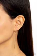 Load image into Gallery viewer, Seize the Sunset Gold Necklace