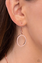 Load image into Gallery viewer, Limelight Lead Copper Necklace