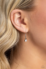 Load image into Gallery viewer, INITIALLY Yours White Necklace - N