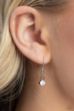 Load image into Gallery viewer, INITIALLY Yours White Necklace - S