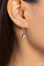 Load image into Gallery viewer, INITIALLY Yours White Necklace - C