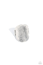 Load image into Gallery viewer, Woodland Pixie Silver Ring