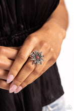Load image into Gallery viewer, Sunflower Season Pink Ring