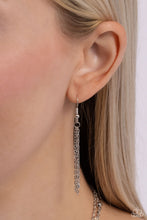 Load image into Gallery viewer, Lunar Landslide Brown Necklace
