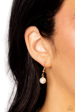 Load image into Gallery viewer, Caliber Choreographer Gold Necklace