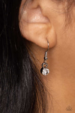 Load image into Gallery viewer, INITIALLY Yours White Necklace  B