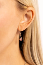Load image into Gallery viewer, FLIRT No More Pink Necklace