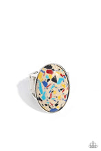 Load image into Gallery viewer, Terrazzo Tease Multi Ring
