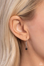 Load image into Gallery viewer, A Pop of Color Black Choker