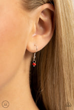 Load image into Gallery viewer, Beach Ball Bliss Red Choker