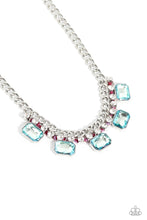 Load image into Gallery viewer, WEAVING Wonder Multi Necklace