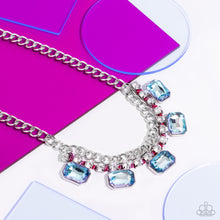 Load image into Gallery viewer, WEAVING Wonder Multi Necklace
