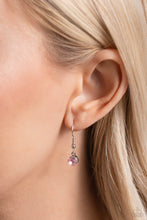 Load image into Gallery viewer, Childhood Charms Pink Necklace