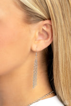 Load image into Gallery viewer, Mans Best Friend Silver Necklace