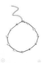 Load image into Gallery viewer, FLYING in Wait White Necklace