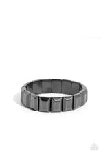 Load image into Gallery viewer, Chunky Champion Black Men&#39;s Bracelet