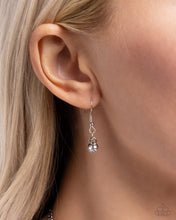 Load image into Gallery viewer, Dazzling Diadem Blue Necklace