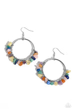Load image into Gallery viewer, Handcrafted Habitat Multi Earrings