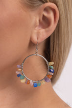 Load image into Gallery viewer, Handcrafted Habitat Multi Earrings