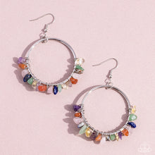 Load image into Gallery viewer, Handcrafted Habitat Multi Earrings