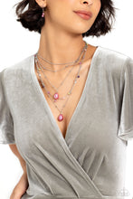 Load image into Gallery viewer, SASS with Flying Colors Multi Necklace