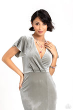 Load image into Gallery viewer, SASS with Flying Colors Multi Necklace