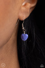 Load image into Gallery viewer, Wanderlust Wardrobe Blue Choker