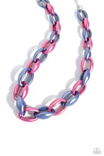 Load image into Gallery viewer, Statement Season Multi Necklace