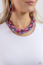 Load image into Gallery viewer, Statement Season Multi Necklace