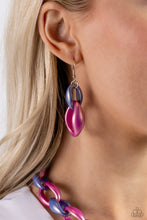 Load image into Gallery viewer, Statement Season Multi Necklace