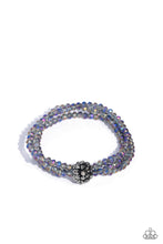 Load image into Gallery viewer, Twisted Theme Multi Bracelet