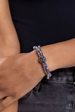 Load image into Gallery viewer, Twisted Theme Multi Bracelet