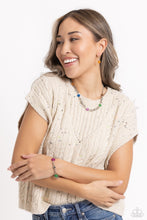 Load image into Gallery viewer, I Can Feel Your Heartbeat Multi Bracelet
