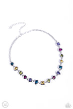 Load image into Gallery viewer, Abstract Admirer Multi Choker
