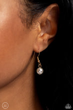 Load image into Gallery viewer, Lessons in Luxury Gold Choker