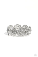 Load image into Gallery viewer, Executive Elegance White Bracelet