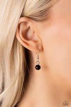 Load image into Gallery viewer, Colorfully California Black Necklace