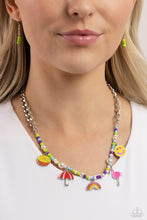Load image into Gallery viewer, Summer Sentiment Multi Necklace
