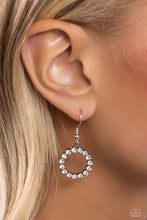 Load image into Gallery viewer, Dramatic Darling Red Necklace