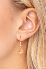 Load image into Gallery viewer, Glistening Gamut Gold Necklace